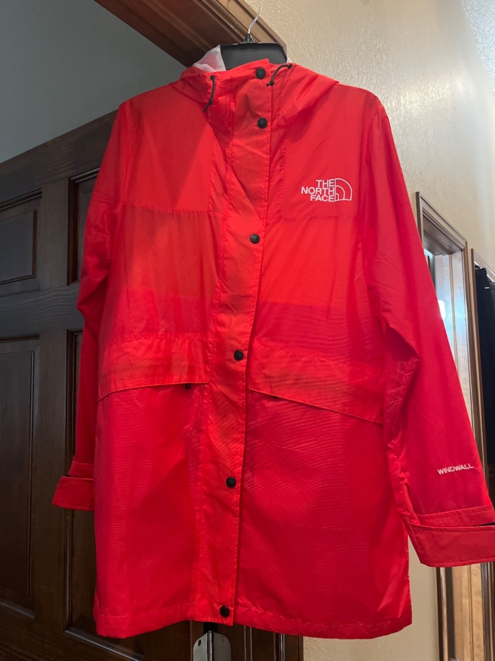 Rain jacket - Picture 2 of 4